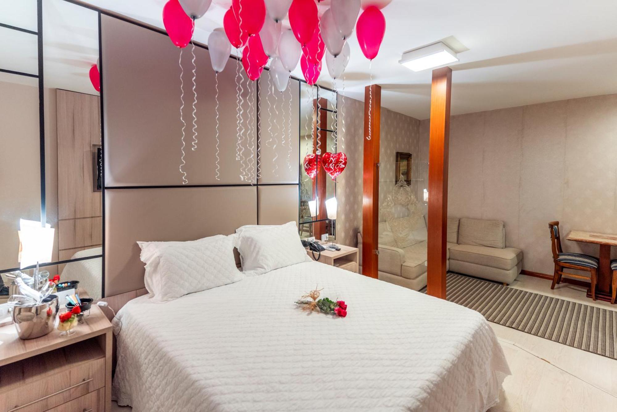 Copas Verdes Hotel Каскавел Екстериор снимка