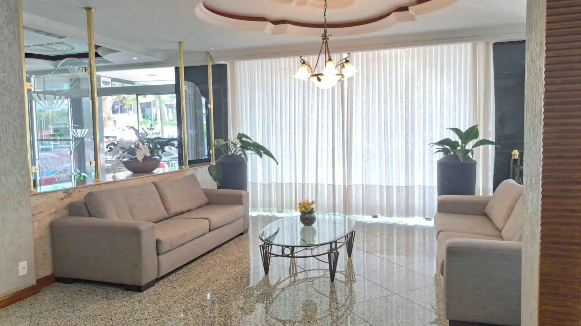 Copas Verdes Hotel Каскавел Екстериор снимка
